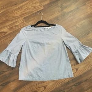 Madewell Top